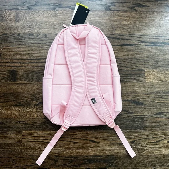 Nike Elemental Backpack Pink (21L) | NWT - Picture 3 of 4